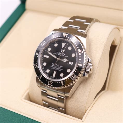 rolex oyster perpetual date seeadweller 4000|rolex sea dweller 44mm price.